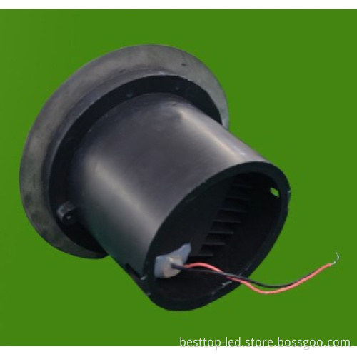 High quality 7W ip67 LED buried lamp,3 years warranty